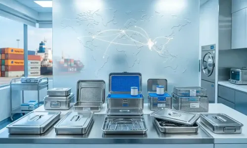Why Hospitals Prefer Trusted Medical Instrument Manufacturers