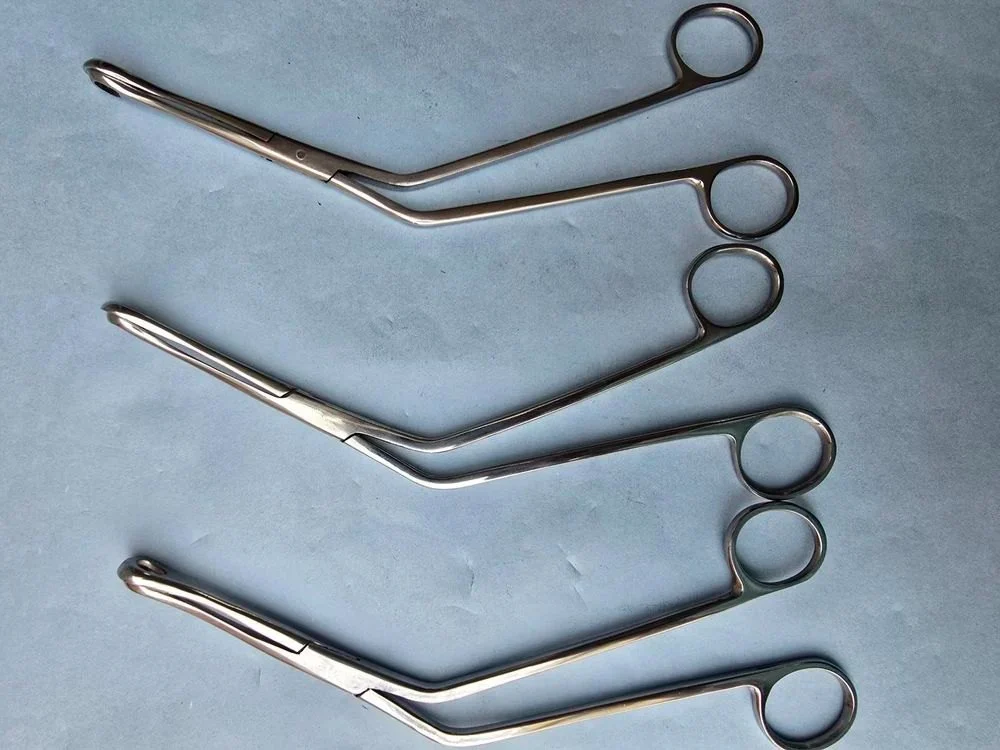 Surgical Forceps