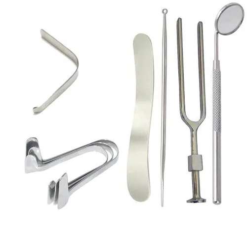 Surgical Retractors