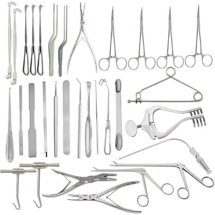 Neurosurgery Instruments Suppliers